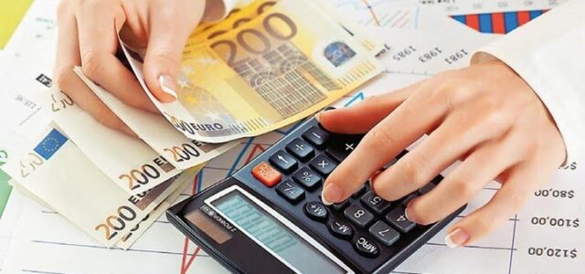 Οφειλές: Παράταση για πληρωμές μέχρι 1η Δεκεμβρίου
