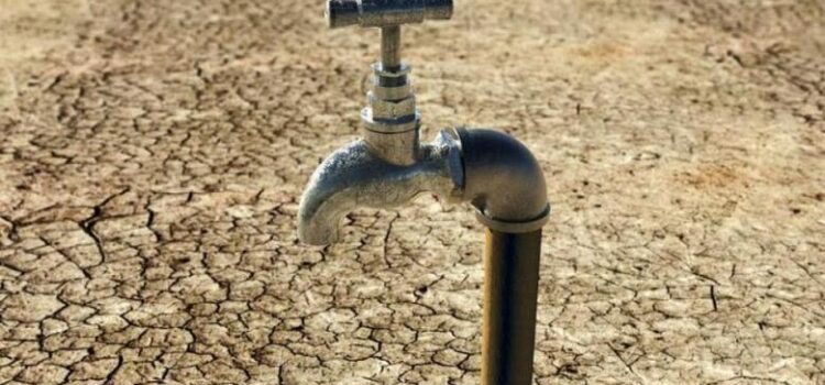 SOS για τη λειψυδρια – Σε κατάσταση έκτακτης ανάγκης η Αττική