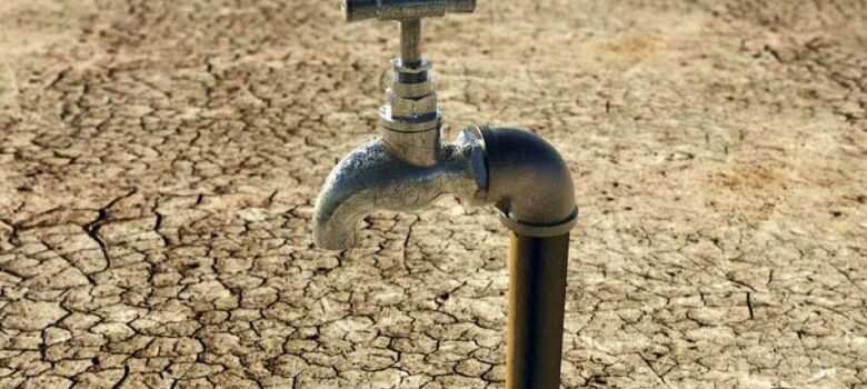 SOS για τη λειψυδρια – Σε κατάσταση έκτακτης ανάγκης η Αττική