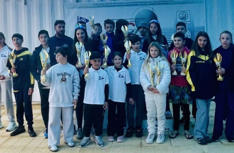 ΝΑΥΤΙΚΟΣ ΟΜΙΛΟΣ ΒΟΥΡΚΑΡΙΟΥ ΣΑΛΑΜΙΝΑΣ (ΝΟΒΣ)