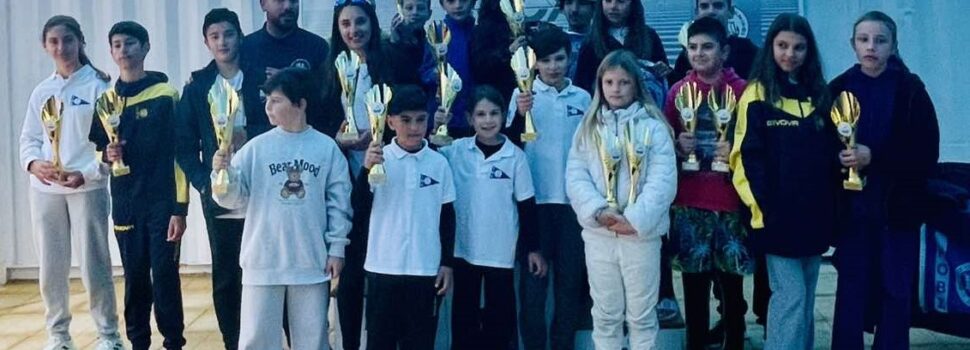 ΝΑΥΤΙΚΟΣ ΟΜΙΛΟΣ ΒΟΥΡΚΑΡΙΟΥ ΣΑΛΑΜΙΝΑΣ (ΝΟΒΣ)