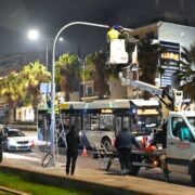 Νίκος Χαρδαλιάς: «Ξεκίνησε χθες η εγκατάσταση των 388 έξυπνων καμερών της Περιφέρειας – Εμπεδώνουμε μια νέα κουλτούρα υπευθυνότητας στους δρόμους μας»