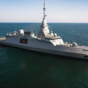 Στα άδυτα του «Κίμωνος» – Υπερόπλο με την αύρα του «Αβέρωφ»