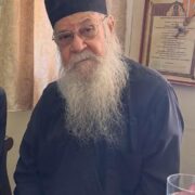 Βάσω Θεοδωρακοπούλου – Μπόγρη: “Δύο φωτεινά μάτια που σε καθοδηγούσαν χωρίς να μιλούν”