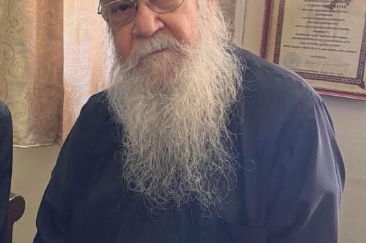 Βάσω Θεοδωρακοπούλου – Μπόγρη: “Δύο φωτεινά μάτια που σε καθοδηγούσαν χωρίς να μιλούν”