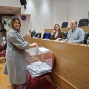 Οι Γενικοί Γραμματείς των Δήμων εξέλεξαν νέο Διοικητικό Συμβούλιο – Μεγάλη συμμετοχή στις εκλογές του “Κλεισθένη”