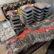 Βάσω Θεοδωρακοπούλου – Μπόγρη: “Είναι ενθαρρυντικό να βλέπεις νέους ανθρώπους με τέτοια διάθεση προσφοράς για το συνάνθρωπο”