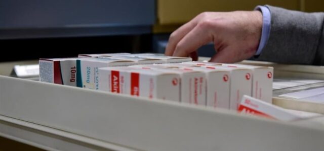 Στο 1 δις ευρώ θα φτάσει η συμμετοχή των ασθενών στα φάρμακα έως το 2028 – Τι έδειξε μελέτη