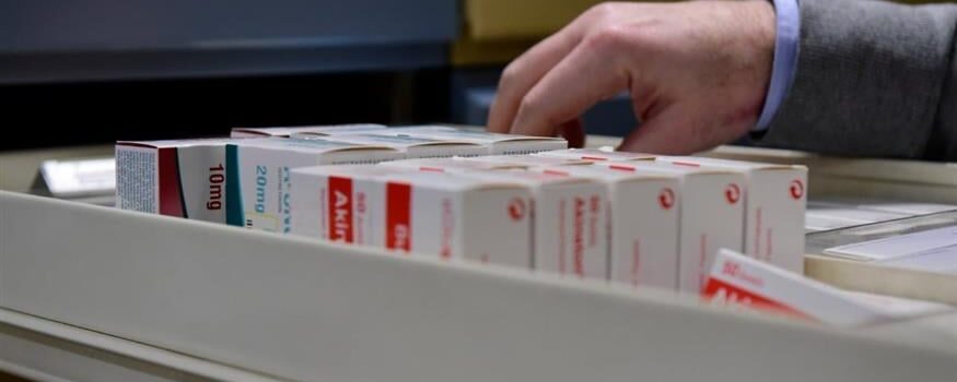 Στο 1 δις ευρώ θα φτάσει η συμμετοχή των ασθενών στα φάρμακα έως το 2028 – Τι έδειξε μελέτη