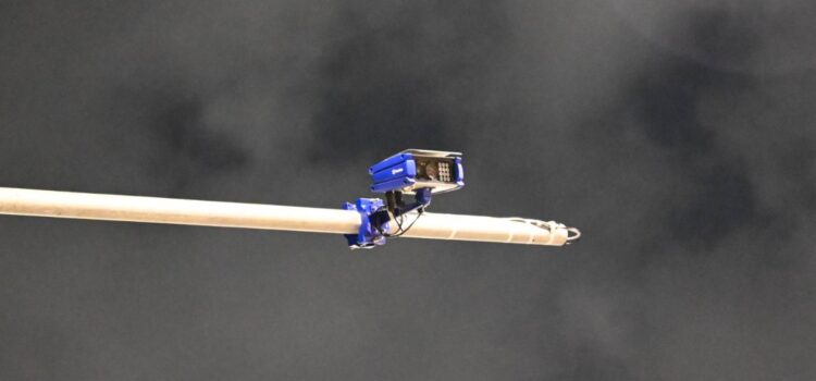 Δείτε τις νέες κάμερες τεχνητής νοημοσύνης που «γράφουν» για κόκκινο -Πού μπήκαν στην Αθήνα