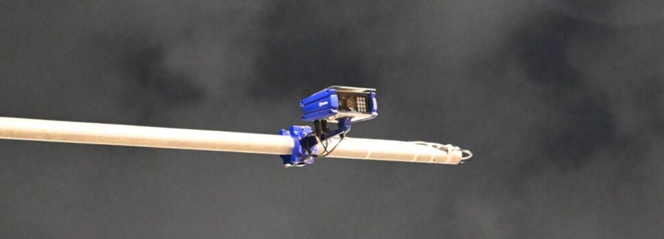 Δείτε τις νέες κάμερες τεχνητής νοημοσύνης που «γράφουν» για κόκκινο -Πού μπήκαν στην Αθήνα