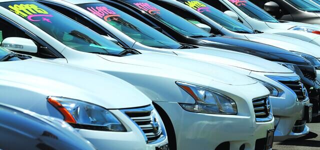 Τέλος στα παλιά αυτοκίνητα: Πότε θα αποσυρθούν – Τα κριτήρια και το χρονοδιάγραμμα