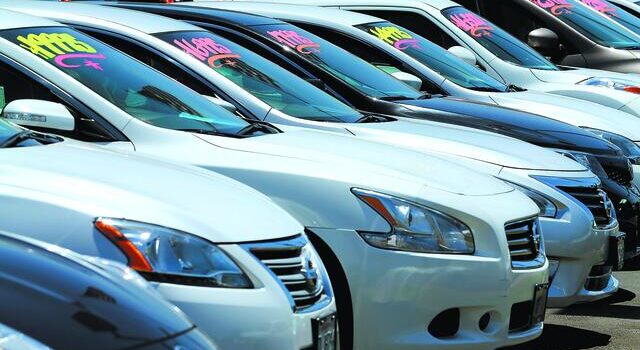 Τέλος στα παλιά αυτοκίνητα: Πότε θα αποσυρθούν – Τα κριτήρια και το χρονοδιάγραμμα