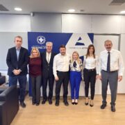 Νίκος Χαρδαλιάς: «Προχωράμε με ολοκληρωμένο σχεδιασμό για την αναβάθμιση της Δυτικής Αττικής και την ενίσχυση της βιώσιμης ανάπτυξης»