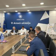 Νίκος Χαρδαλιάς: «Επενδύουμε σε έργα ουσίας που ενισχύουν την οδική ασφάλεια, τον αθλητισμό και την ανάπτυξη σε κάθε γωνιά της Αττικής»