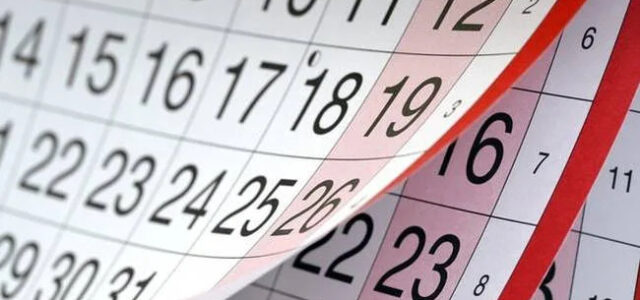 Αργίες 2026: Κερδισμένοι οι μαθητές στα τριήμερα – Λιγότεροι τυχεροί οι εργαζόμενοι