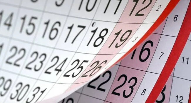 Αργίες 2026: Κερδισμένοι οι μαθητές στα τριήμερα – Λιγότεροι τυχεροί οι εργαζόμενοι