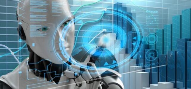 ΕΛΣΤΑΤ: Ο ένας στους δύο Ελληνες κάνει χρήση εφαρμογών Τεχνητής Νοημοσύνης