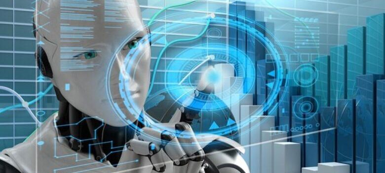 ΕΛΣΤΑΤ: Ο ένας στους δύο Ελληνες κάνει χρήση εφαρμογών Τεχνητής Νοημοσύνης