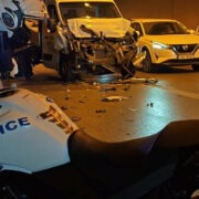 Τροχαία: Αιματηρός Νοέμβριος στην Αττική – 10 νεκροί, πάνω από 600 τραυματίες