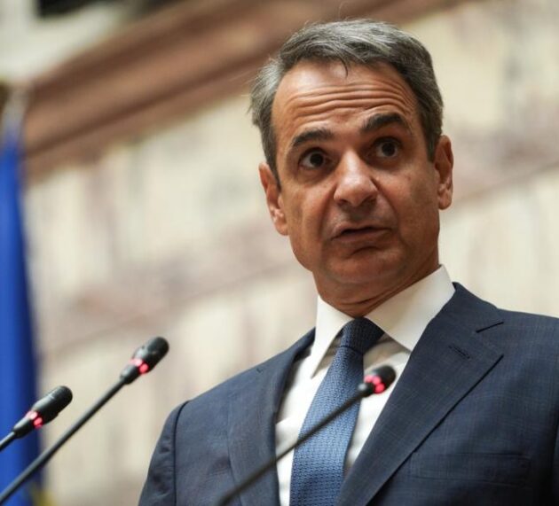 Μητσοτάκης: Ανακοίνωσε νέα μέτρα για στεγαστικό -Ποια αφορούν δημοσίους υπαλλήλους