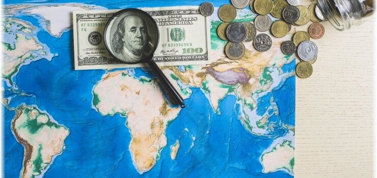 Δασμοί, χρέη και φούσκες ναρκοθετούν την παγκόσμια οικονομία