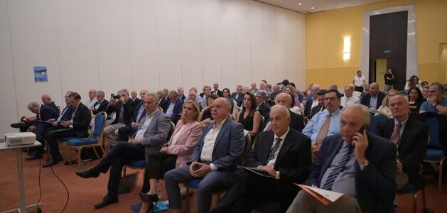 Ο ρόλος και η ευθύνη του Δημάρχου στο νέο Κώδικα Τοπικής Αυτοδιοίκησης