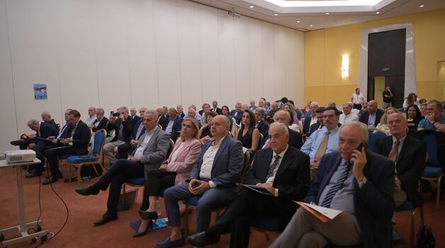 Ο ρόλος και η ευθύνη του Δημάρχου στο νέο Κώδικα Τοπικής Αυτοδιοίκησης