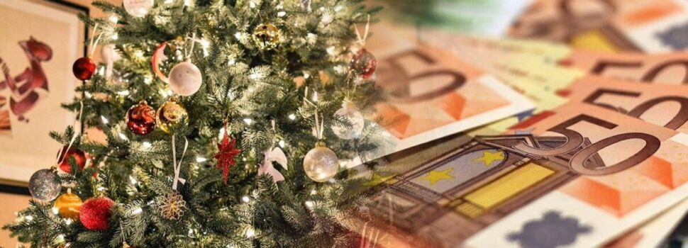 Επιθεώρηση Εργασίας: Πώς θα πάρετε το «σωστό» δώρο Χριστουγέννων