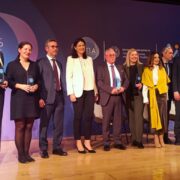 Με την διάκριση Upskilling Champion τιμήθηκε ο Όμιλος ONEX στα DYPA Business Partners Awards 2025