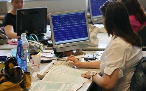 Στα σκαριά νέα ρύθμιση 120 δόσεων για χρέη προς Εφορία και ΕΦΚΑ