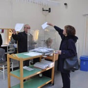 Ο νέος εκλογικός νόμος με τον νέο κώδικα