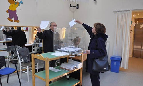 Ο νέος εκλογικός νόμος με τον νέο κώδικα