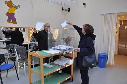 Ο νέος εκλογικός νόμος με τον νέο κώδικα