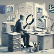 Πληροφοριακό Σύστημα Ελέγχου Νομιμότητας ΟΤΑ με τον νέο Κώδικα