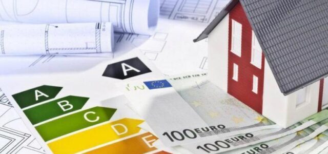 Εξοικονομώ 2025: Υπαγωγή 20.840 νοικοκυριών – Παράταση στα δάνεια