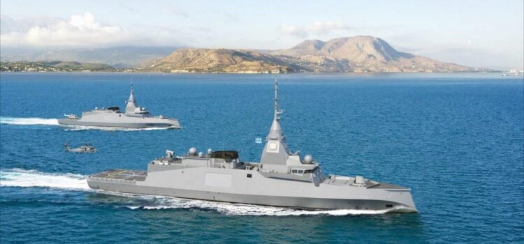 Πιο δυνατές Belh@rra με drones ελικόπτερα