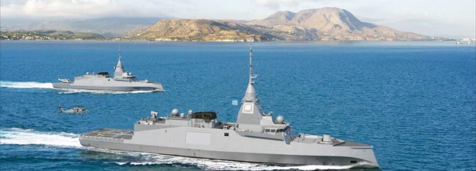 Πιο δυνατές Belh@rra με drones ελικόπτερα