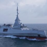 Ποιες ελληνικές εταιρείες έβαλαν την «υπογραφή» τους στις φρεγάτες FDI HN