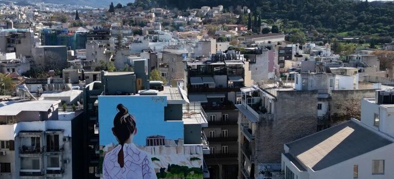 Aπογραφή για να μπει τάξη στα ακίνητα