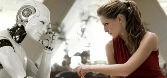 Η «επανάσταση» των ανθρωποειδών ρομπότ έρχεται – Αλλά θα πάρει λίγο χρόνο