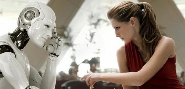 Η «επανάσταση» των ανθρωποειδών ρομπότ έρχεται – Αλλά θα πάρει λίγο χρόνο