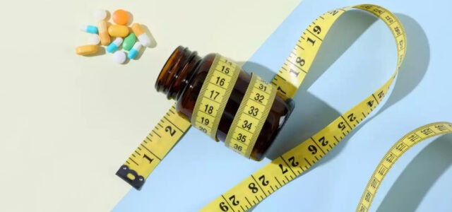 Δωρεάν φάρμακα κατά της παχυσαρκίας – Ποιοι είναι δικαιούχοι