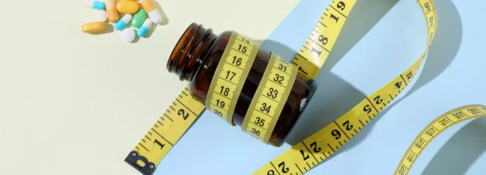 Δωρεάν φάρμακα κατά της παχυσαρκίας – Ποιοι είναι δικαιούχοι