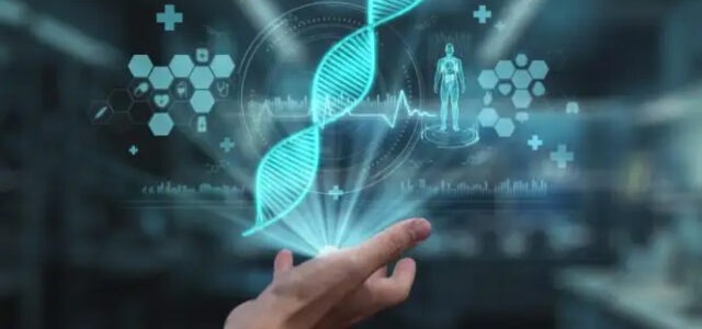 4 σημαντικές ιατρικές εξελίξεις που μας χάρισαν ελπίδα το 2025