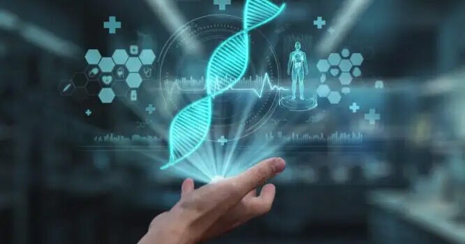 4 σημαντικές ιατρικές εξελίξεις που μας χάρισαν ελπίδα το 2025