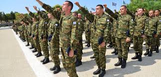 Στράτευση: Τέλος η αναβολή λόγω σπουδών