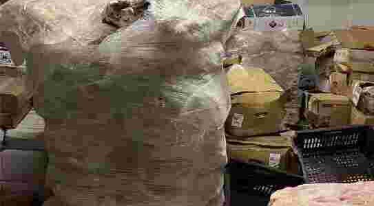 Νίκος Χαρδαλιάς: “Δεν αφήνουμε κανένα περιθώριο για επικίνδυνα παιχνίδια με την υγεία και την τσέπη των καταναλωτών – οι γιορτές πρέπει να είναι περίοδος χαράς, όχι ανησυχίας”