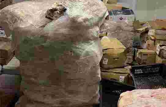 Νίκος Χαρδαλιάς: “Δεν αφήνουμε κανένα περιθώριο για επικίνδυνα παιχνίδια με την υγεία και την τσέπη των καταναλωτών – οι γιορτές πρέπει να είναι περίοδος χαράς, όχι ανησυχίας”