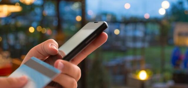 Έρχεται κλήρωση 1.000 ευρώ μόνο και μόνο επειδή πληρώνεις με IRIS